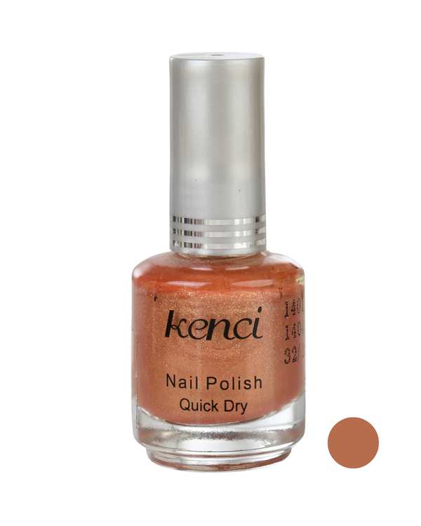 لاک ناخن کنسی Kenci سری SANDY کد S07