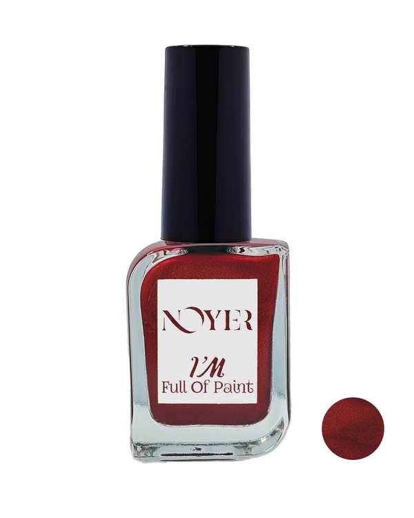 لاک ناخن نویر Noyer شماره 26