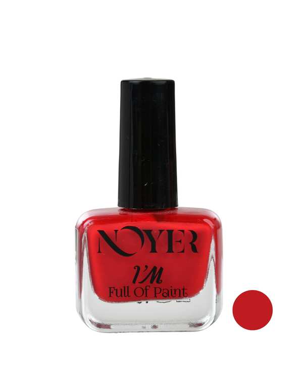 لاک ناخن نویر Noyer شماره 26