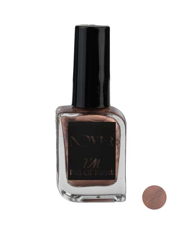 لاک ناخن نویر Noyer شماره 44