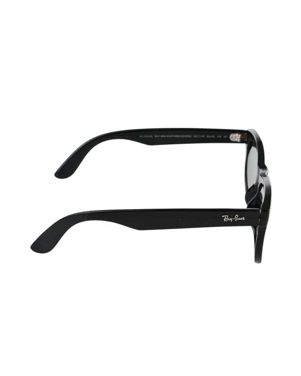 عینک آفتابی ری بن مدل RB R0502S 6677/VA WAYFARER REVERSE - تصویر 3
