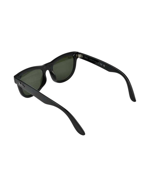 عینک آفتابی ری بن مدل RB R0502S 6677/VA WAYFARER REVERSE - تصویر 4