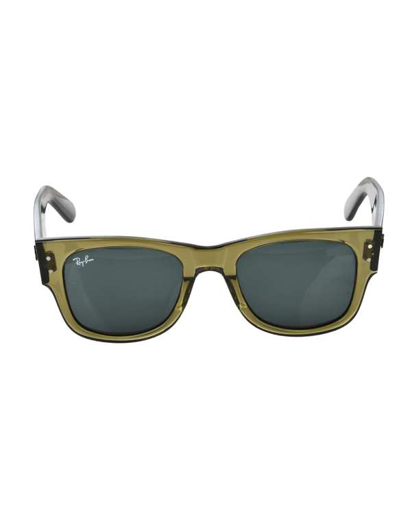 عینک آفتابی مدل RB0840S 6635/B1 MEGA WAYFARER