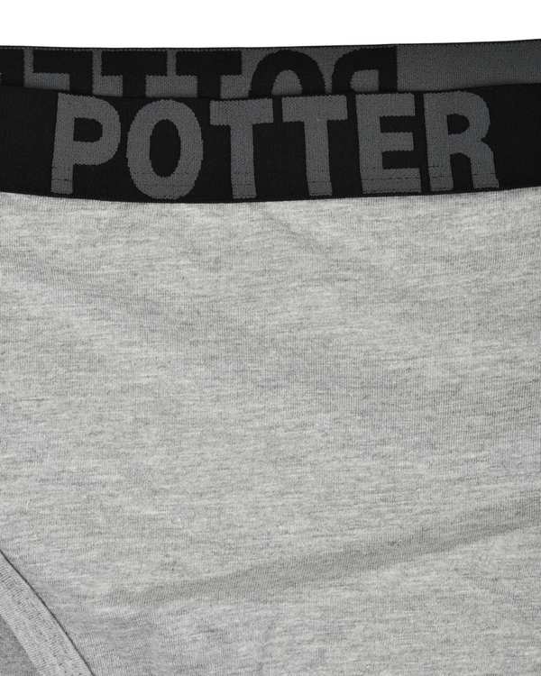 شورت مردانه اسلیپ پاتر Potter کد 61 بسته 3 عددی - تصویر 6