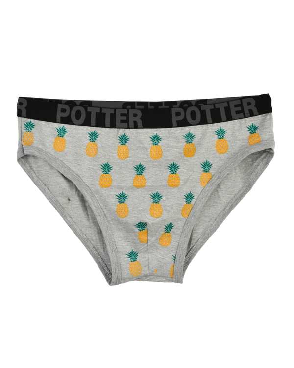 شورت مردانه اسلیپ پاتر Potter کد 61 بسته 3 عددی - تصویر 8