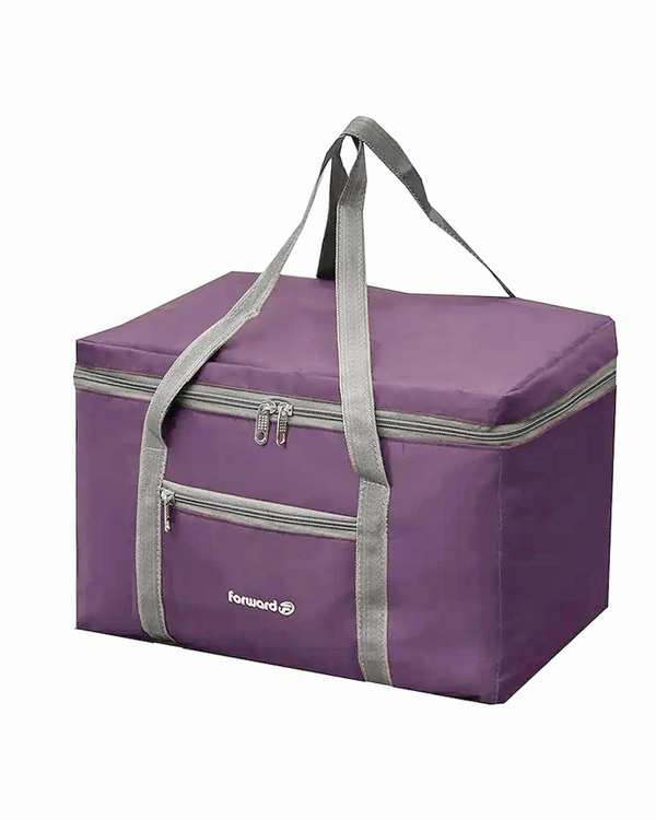 نظم دهنده سفری و کمد بنفش فوروارد Forward مدل FCLT2231 EASY TRIP