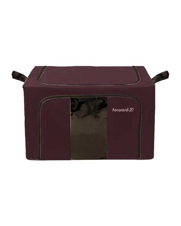 نظم دهنده سفری و کمد بنفش فوروارد Forward مدل FCLT4443 ORGANIZER BOX