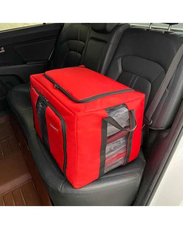 نظم دهنده سفری و کمد فیروزه ای فوروارد Forward مدل FCLT4477 - تصویر 12