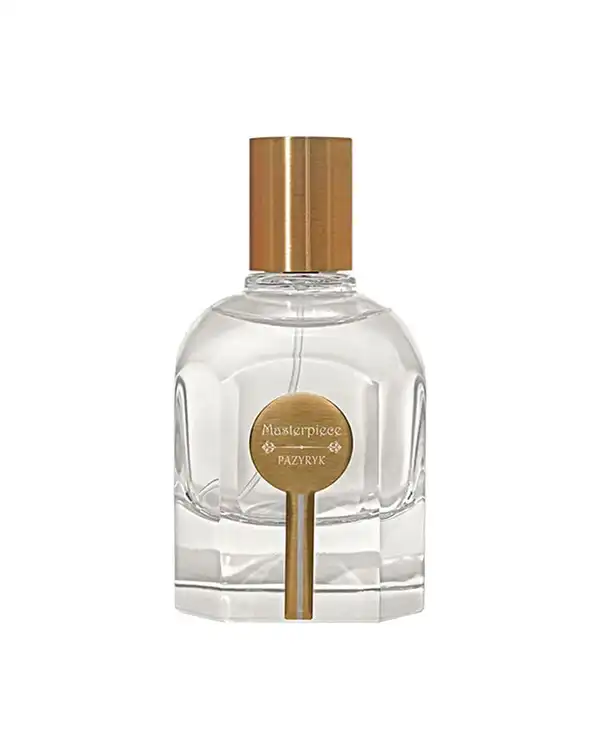 عطر زنانه مسترپیس Masterpiece مدل پازیریک حجم 100ml