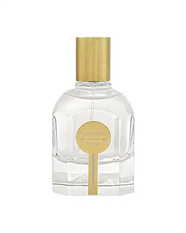 عطر زنانه مسترپیس Masterpiece مدل ترمه حجم 100ml