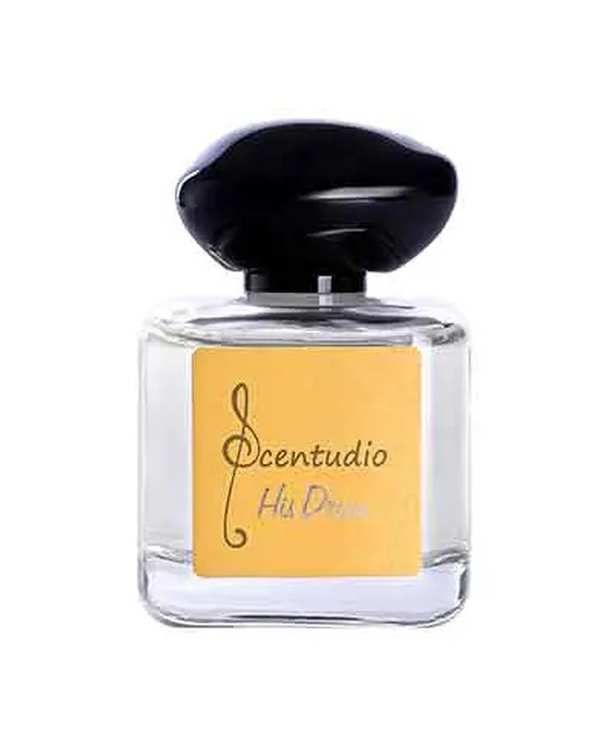 عطر مردانه سنتودیو Scentudio مدل درام حجم 100ml