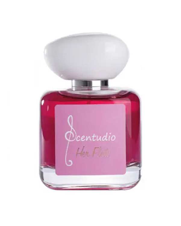 عطر زنانه سنتودیو Scentudio مدل فلوت حجم 100ml