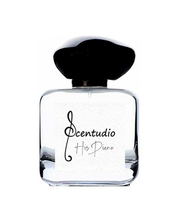 عطر مردانه سنتودیو Scentudio مدل پیانو حجم 100ml