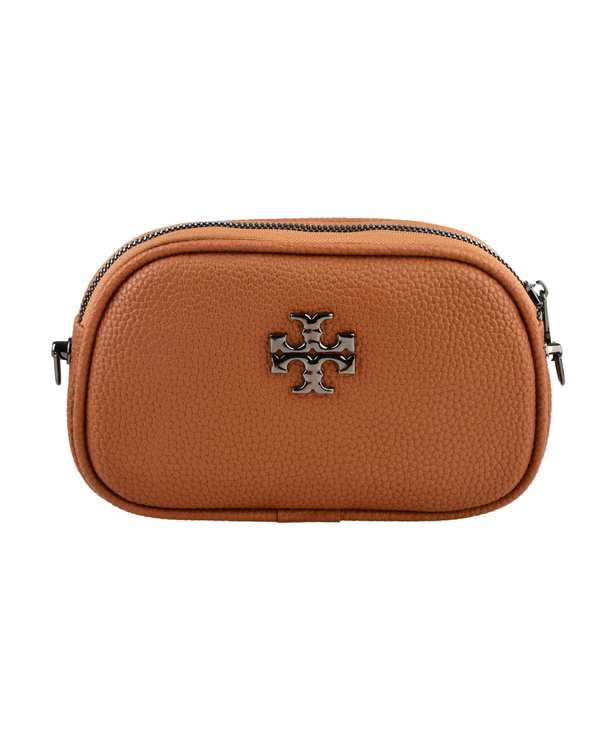 کیف زنانه دوشی عسلی بیسراک Bisrak مدل SL-524-18