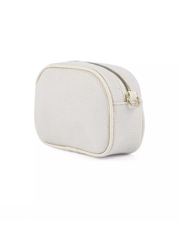 کیف دوشی زنانه کیف زنانه دوشی کرم روشن بیسراک Bisrak مدل SL-561-101 - تصویر 2