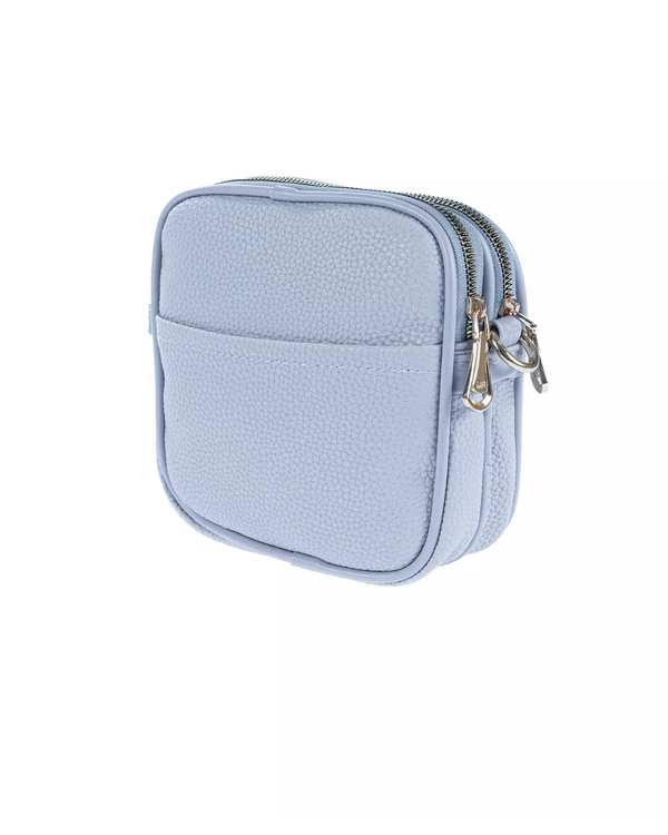 کیف دوشی زنانه کیف زنانه دوشی آبی روشن بیسراک Bisrak مدل SL-581-50 - تصویر 2
