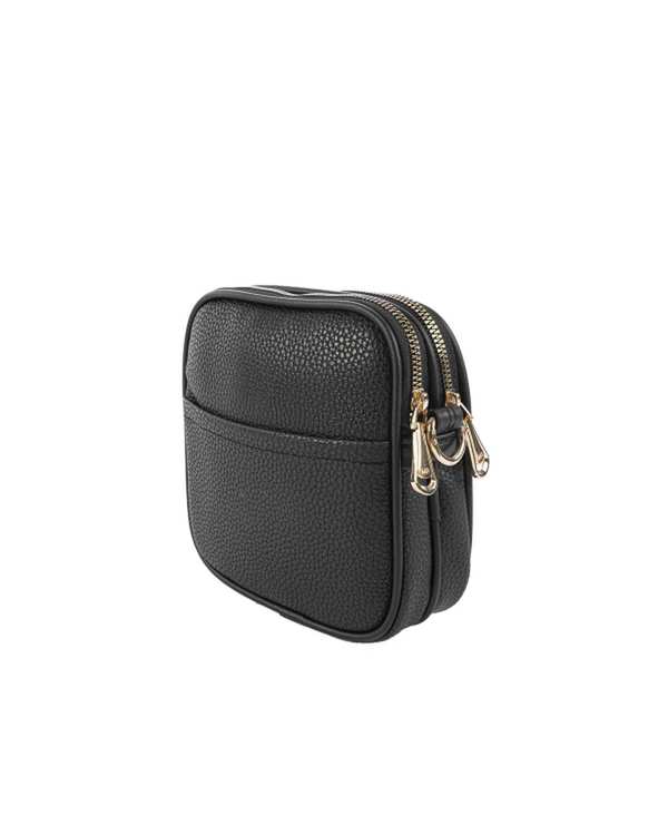 کیف دوشی زنانه کیف زنانه دوشی مشکی بیسراک Bisrak مدل SL-581-99 - تصویر 2