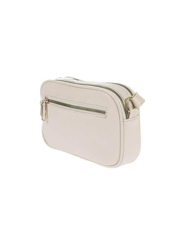 کیف دوشی زنانه کیف زنانه دوشی کرم روشن بیسراک Bisrak مدل SL-585-101 - تصویر 2