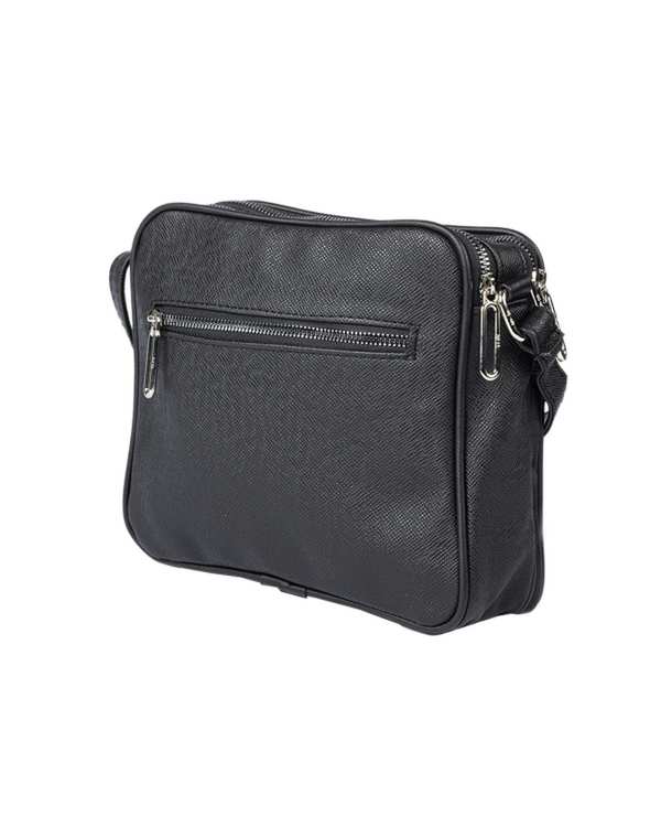 کیف دوشی زنانه کیف زنانه دوشی مشکی بیسراک Bisrak مدل SL-597-99 - تصویر 2