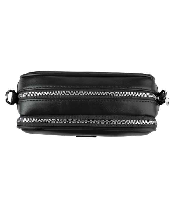 کیف دوشی زنانه کیف زنانه دوشی مشکی بیسراک Bisrak مدل SL-611-99 - تصویر 4