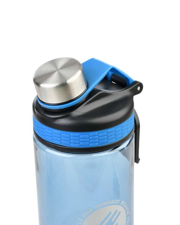 قمقمه ورزشی آبی تیره ماراتون Maraton ظرفیت 600ml - تصویر 2