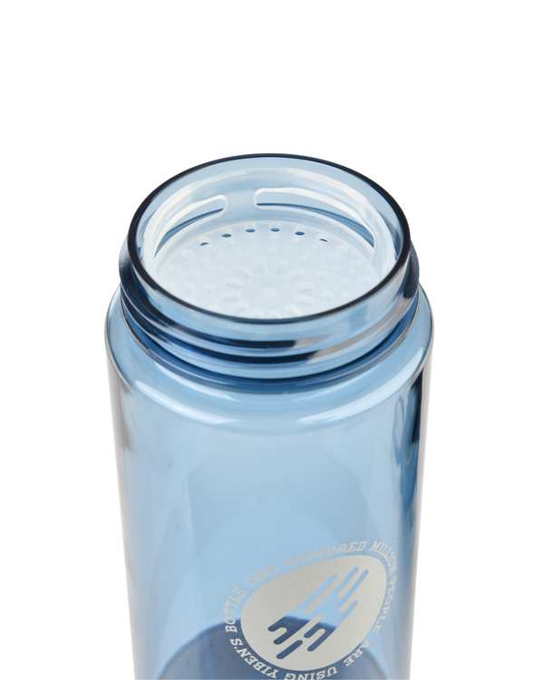 قمقمه ورزشی آبی تیره ماراتون Maraton ظرفیت 600ml - تصویر 4