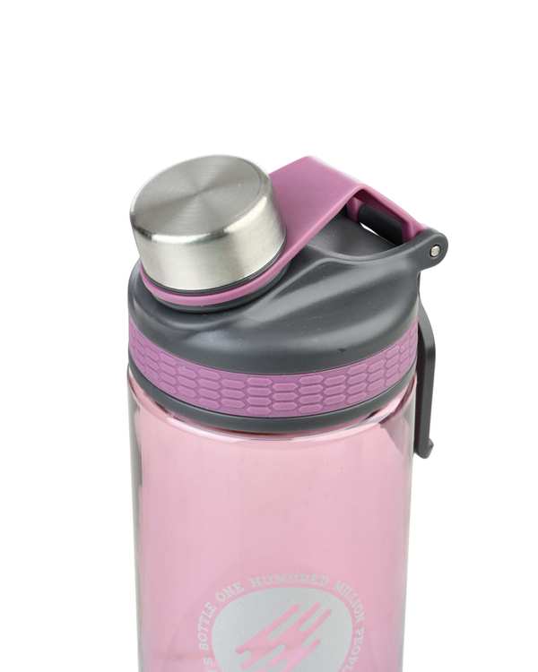 قمقمه ورزشی بنفش تیره ماراتون Maraton ظرفیت 600ml - تصویر 2
