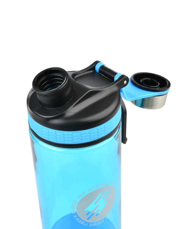 قمقمه ورزشی آبی ماراتون Maraton ظرفیت 600ml - تصویر 3