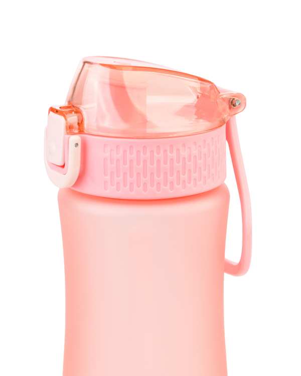 قمقمه ورزشی گلبهی اورجینال Original ظرفیت 800ml - تصویر 2