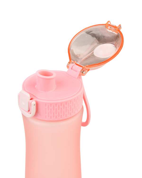 قمقمه ورزشی گلبهی اورجینال Original ظرفیت 800ml - تصویر 3