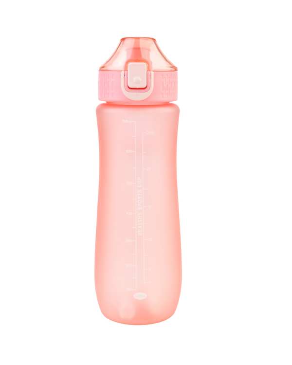 قمقمه ورزشی گلبهی اورجینال Original ظرفیت 800ml - تصویر 4