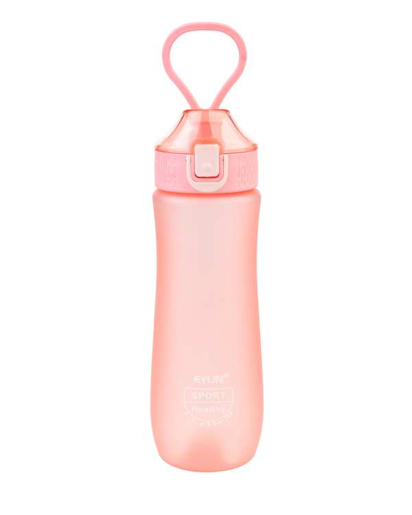 قمقمه ورزشی گلبهی اورجینال Original ظرفیت 800ml - تصویر 5