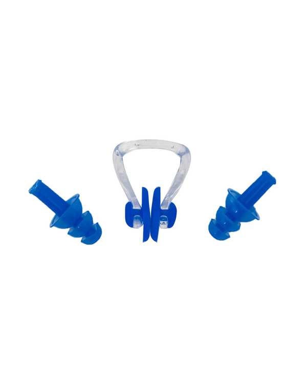 دماغ گیر و گوش گیر سرمه ای اسپیدو Speedo - تصویر 2