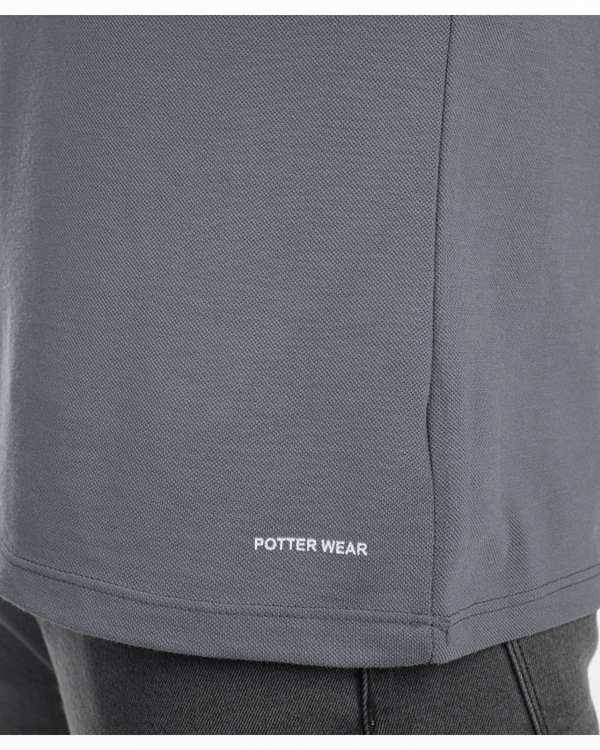 پولوشرت مردانه جودون پاتر Potter کد 146 - تصویر 3