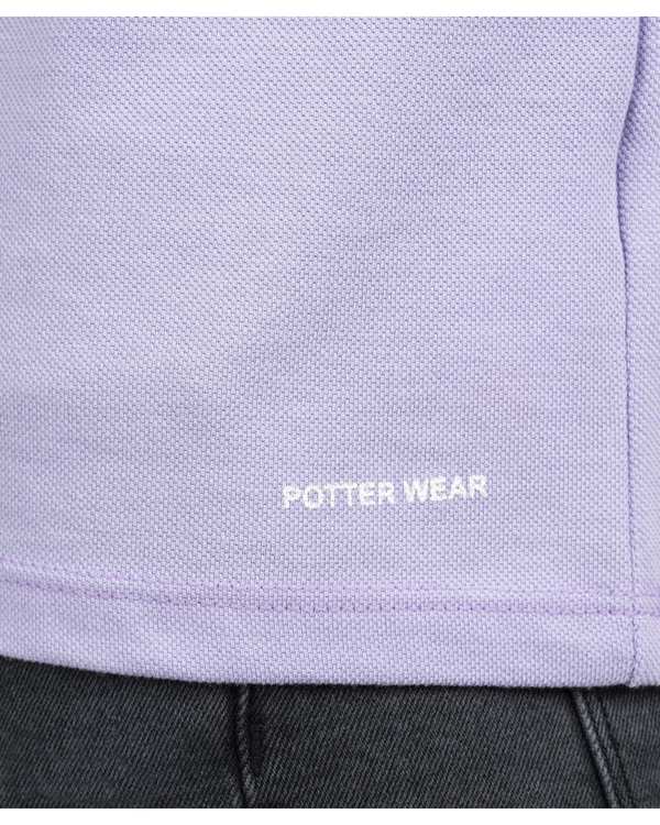 پولوشرت مردانه جودون یاسی پاتر Potter کد 146 - تصویر 3