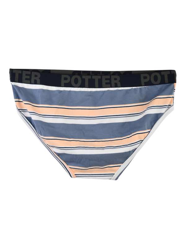 شورت مردانه اسلیپ طوسی پاتر Potter کد 73 - تصویر 3