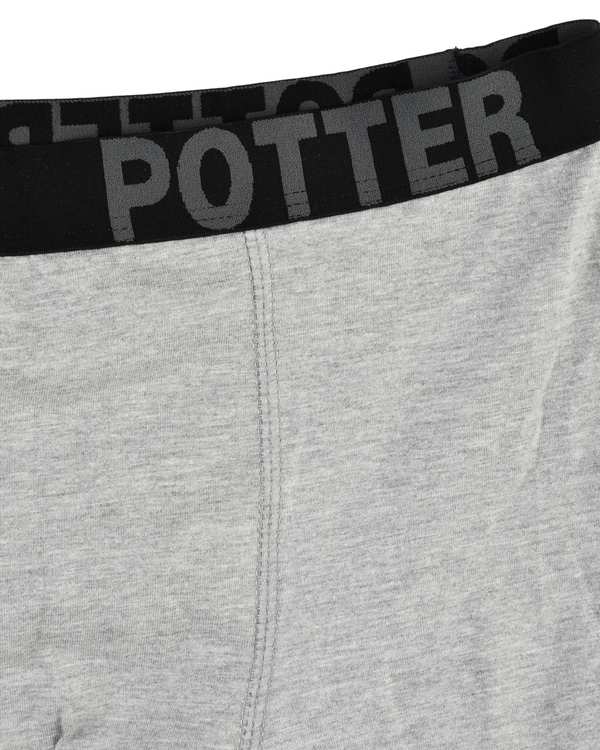 شورت مردانه پادار پاتر Potter کد 063 بسته سه عددی - تصویر 3