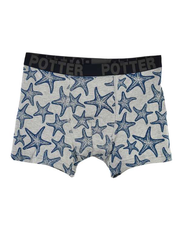 شورت مردانه پادار پاتر Potter کد 063 بسته سه عددی - تصویر 8