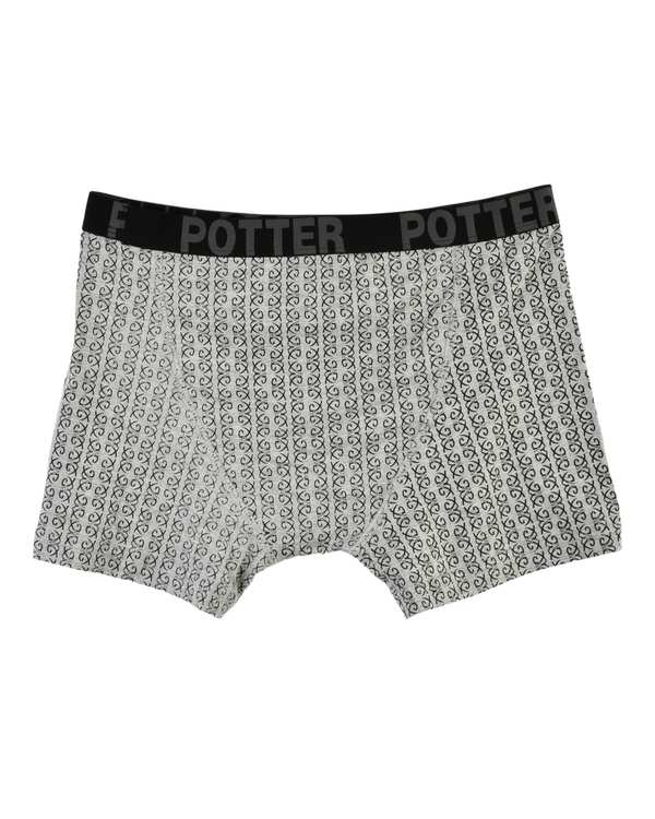 شورت مردانه پادار پاتر Potter کد 062 بسته سه عددی - تصویر 3