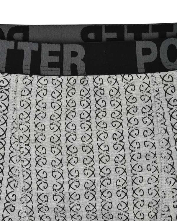 شورت مردانه پادار پاتر Potter کد 062 بسته سه عددی - تصویر 4