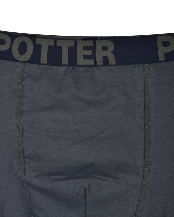 شورت مردانه پادار پاتر Potter کد 062 بسته سه عددی - تصویر 6