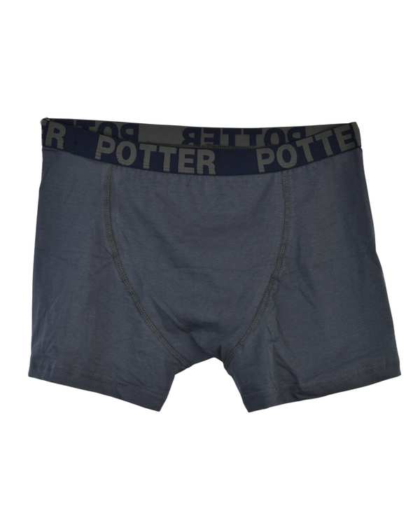 شورت مردانه پادار پاتر Potter کد 062 بسته سه عددی - تصویر 7