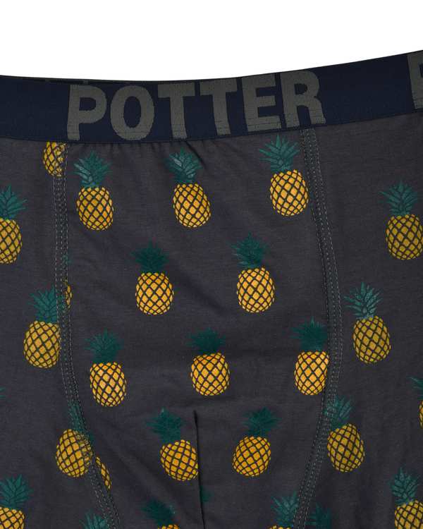 شورت مردانه پادار پاتر Potter کد 062 بسته سه عددی - تصویر 9