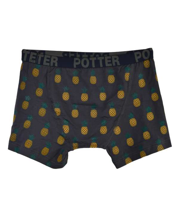 شورت مردانه پادار پاتر Potter کد 062 بسته سه عددی - تصویر 10