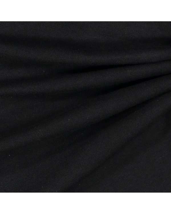 شلوار و شلوارک پسرانه لگینگ بچگانه مشکی سرمه ای هومنیتی Whomanity مدل 8L9888 بسته 2 عددی - تصویر 10
