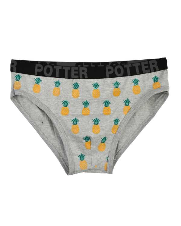 شورت مردانه اسلیپ پاتر Potter کد 61 بسته سه عددی - تصویر 5
