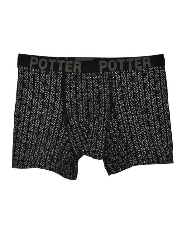 شورت مردانه پادار پاتر Potter کد 62 بسته سه عددی - تصویر 2