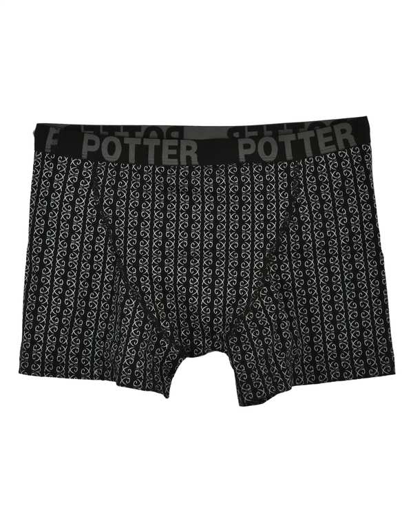 شورت مردانه پادار پاتر Potter کد 62 بسته سه عددی - تصویر 4