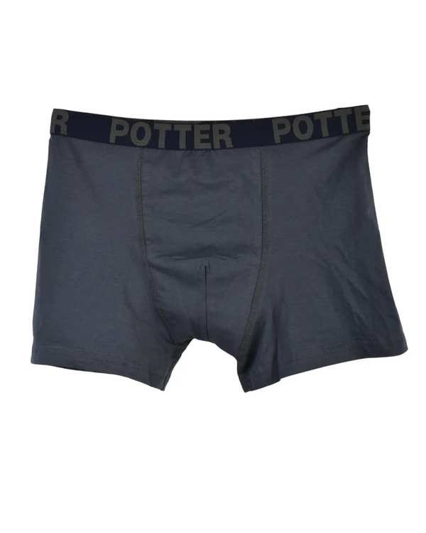 شورت مردانه پادار پاتر Potter کد 62 بسته سه عددی - تصویر 5