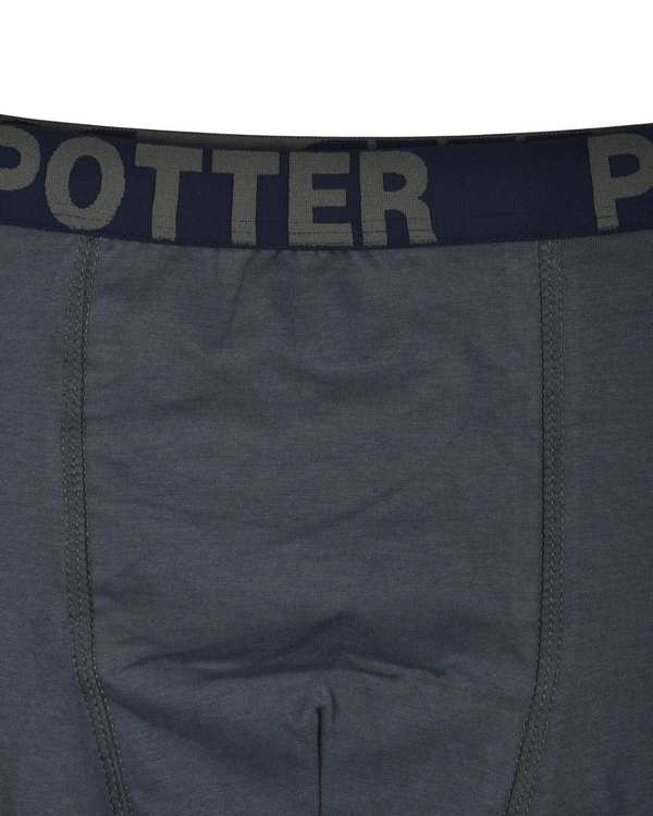 شورت مردانه پادار پاتر Potter کد 62 بسته سه عددی - تصویر 6